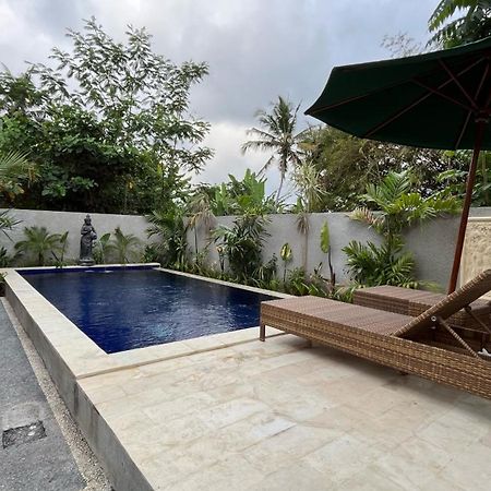 Hotel De Mangku Ubud Zewnętrze zdjęcie